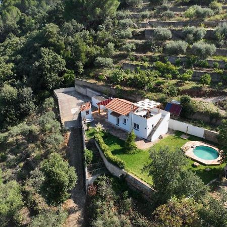 Holiday Apartment Villa Camilla 切法卢 外观 照片