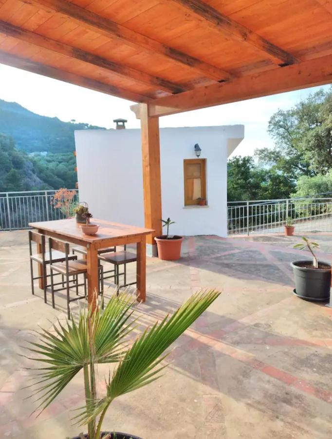 Holiday Apartment Villa Camilla 切法卢 外观 照片