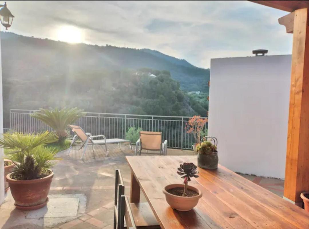 Holiday Apartment Villa Camilla 切法卢 外观 照片